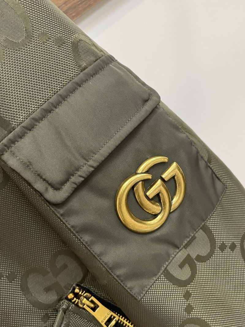 Gucci Outwear